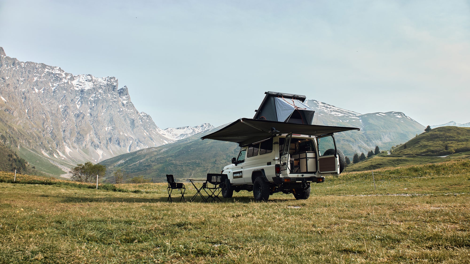 carcamp.ch Hero