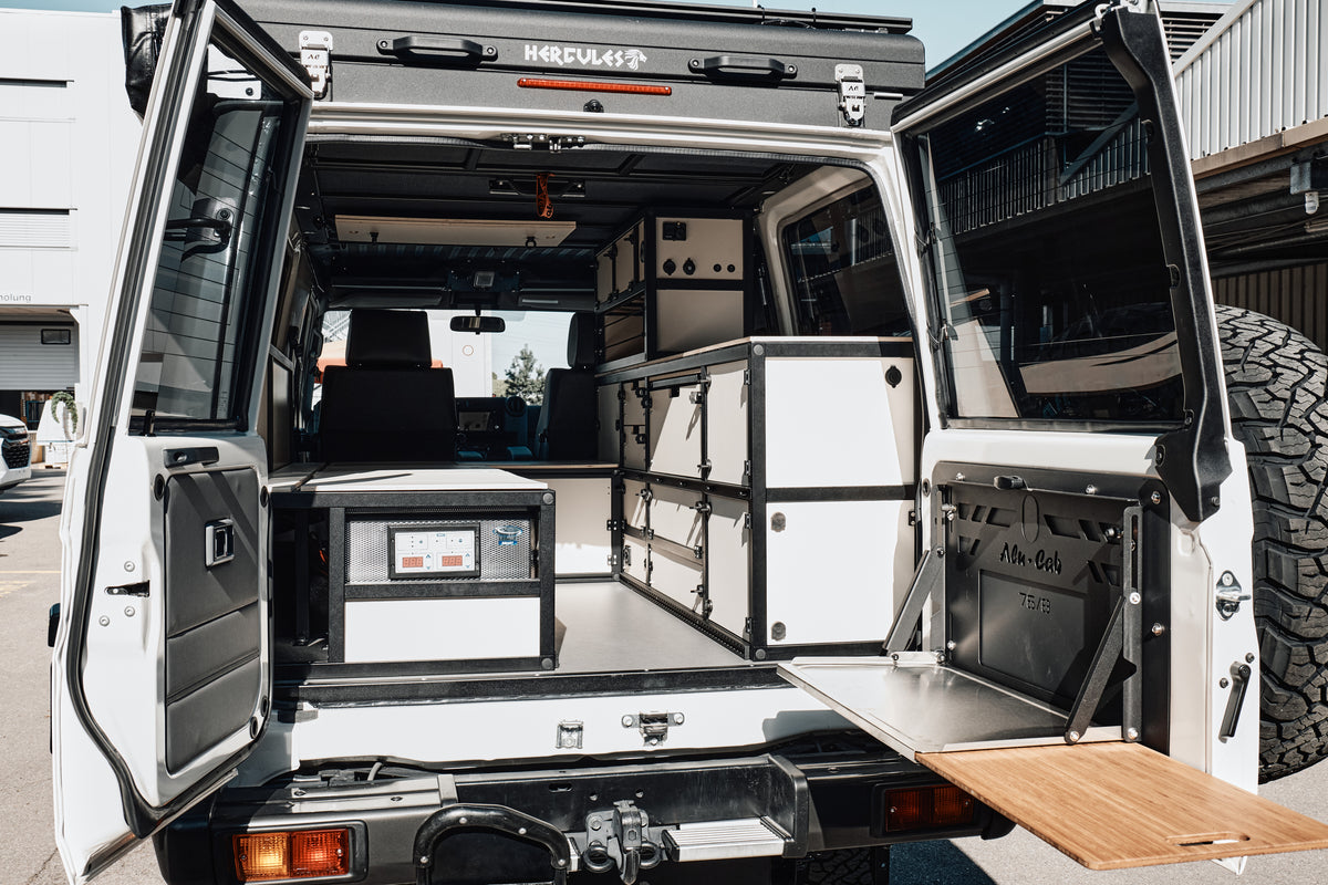 GRJ78 LX