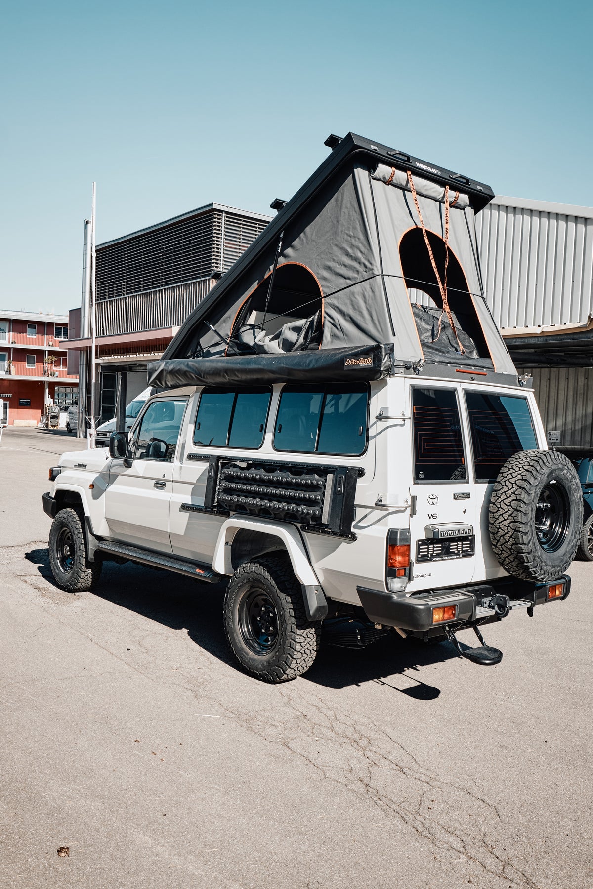 GRJ78 LX