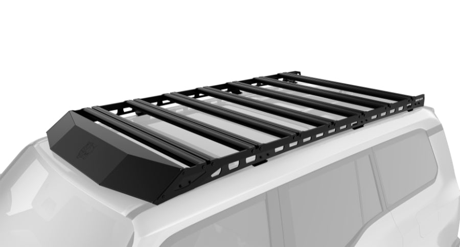 rhino rack dachzelt befestigung Rhino Rack Reconn Plattform