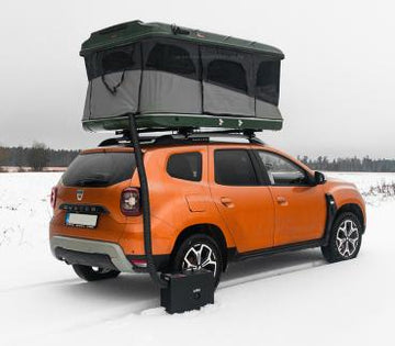anhnger zelt kaufen Nordling Outdoor