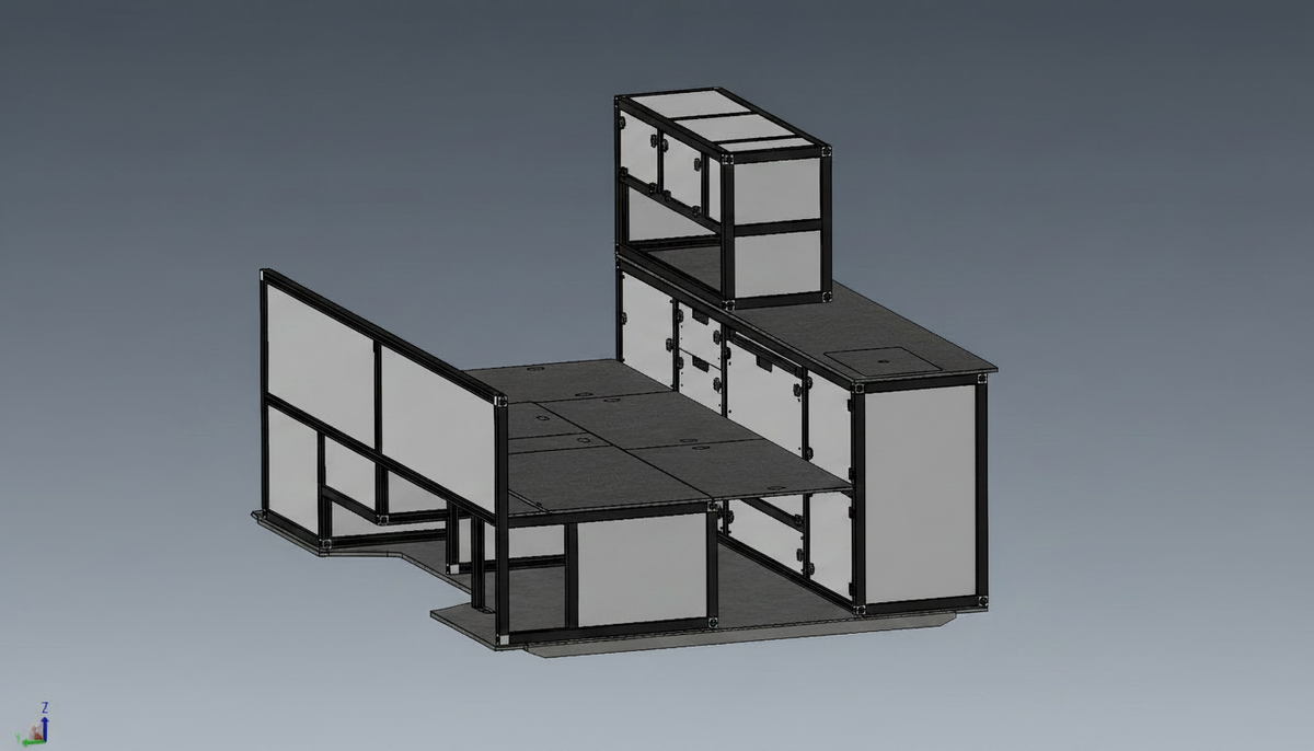 Standardvariante 