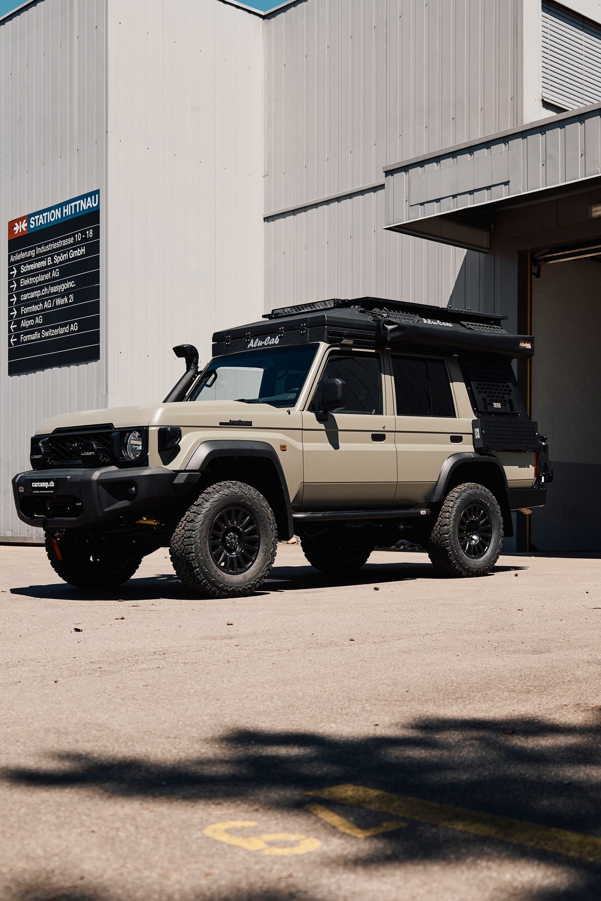 GRJ76 LX