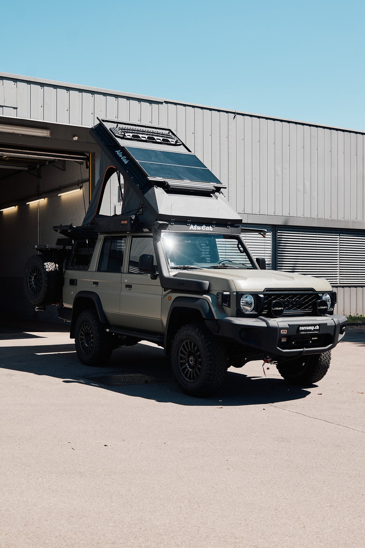 GRJ76 LX