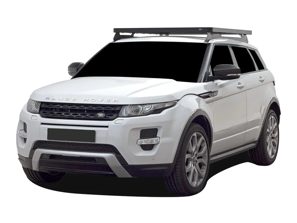 Land Rover Range Rover Evoque (2013 - 2019) Slimline II Dachträger Kit