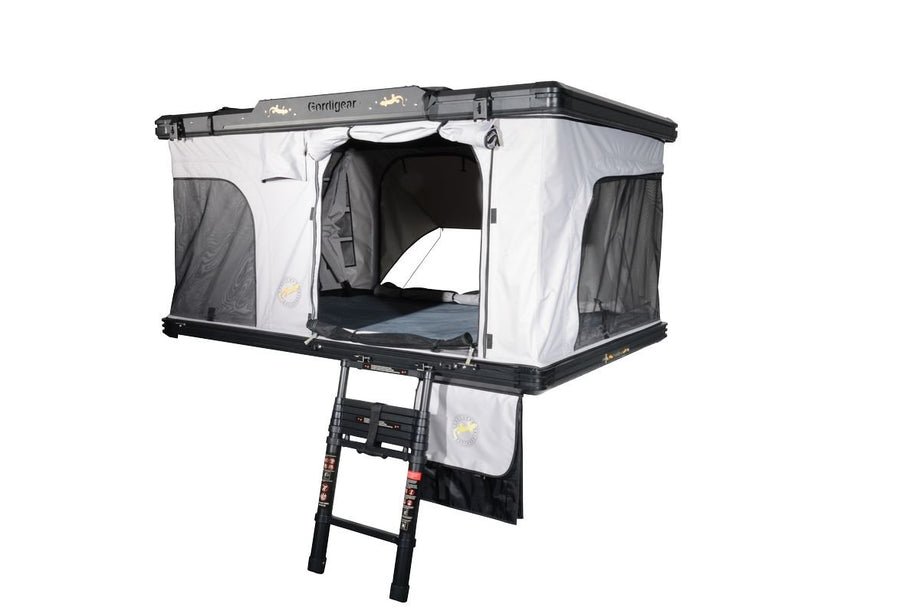 Mahi Mahi Dachzelt Gordigear | Hochwertiges 4x4 & Overlanding