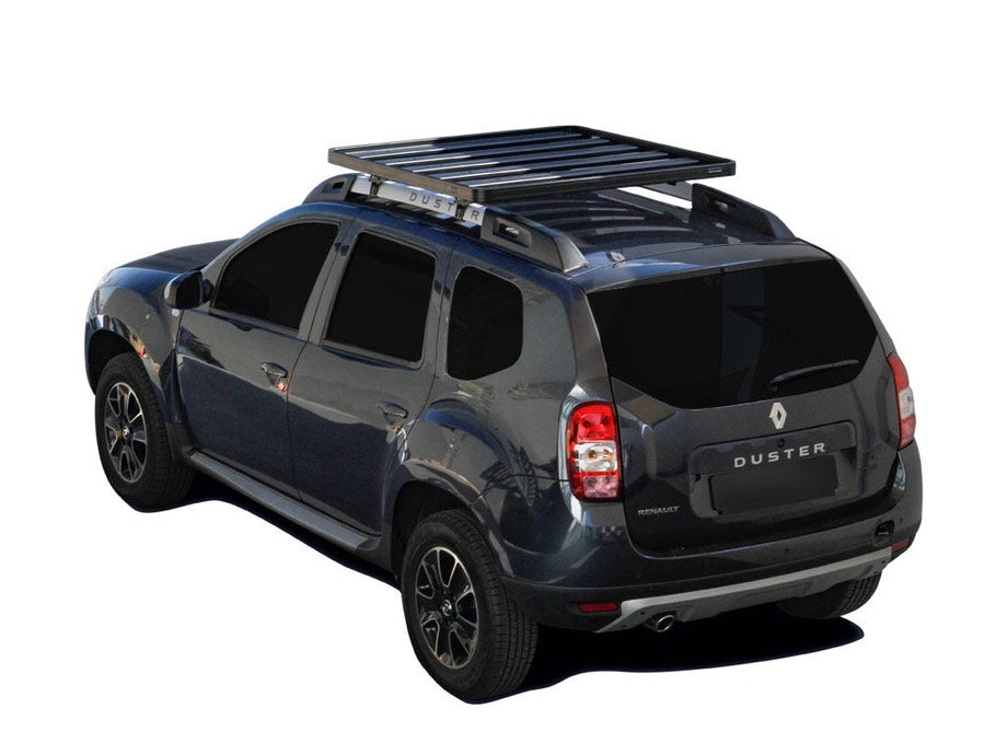 dacia duster dachträger für dachzelt Dacia Duster 1. Generation / Facelift (2013 - 2017) Slimline II Dachträger Kit