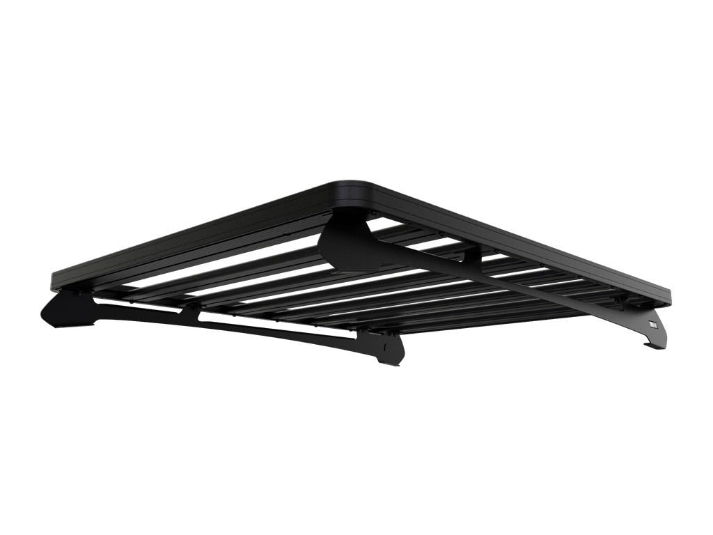 dachzelt range rover evoque Land Rover Range Rover Evoque (2013 - 2019) Slimline II Dachträger Kit