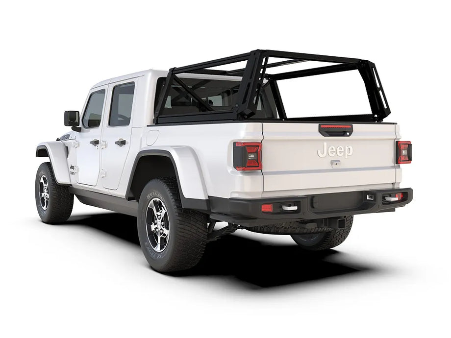 jeep gladiator dachzelt Jeep Gladiator (2019-Current) Pro Bed System