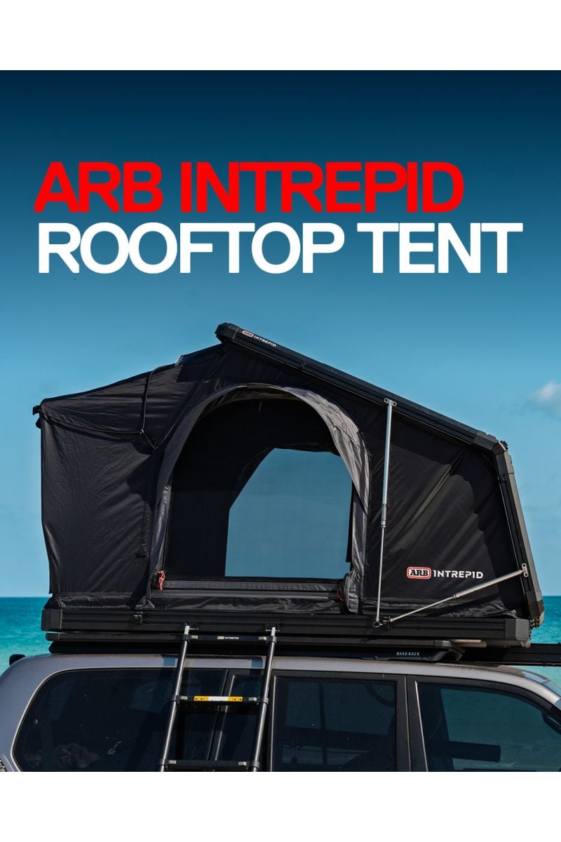 Dachzelt ARB-Intrepid 2.5, 1400mm