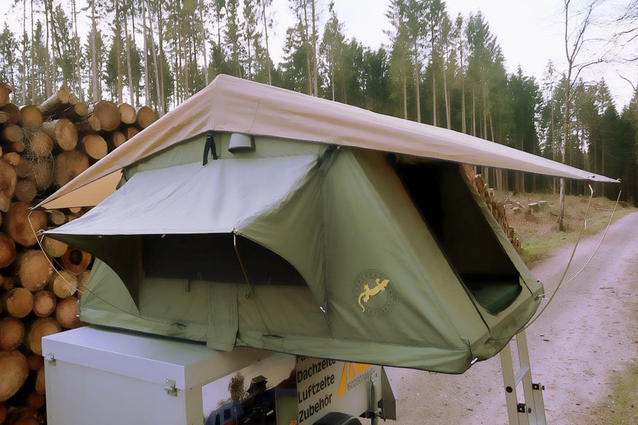 gordigear dachzelt kaufen Dachzelt 140 Gordigear