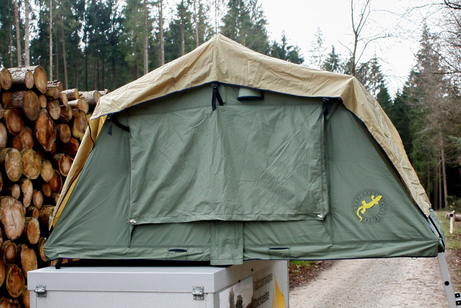 Dachzelt 140 Gordigear