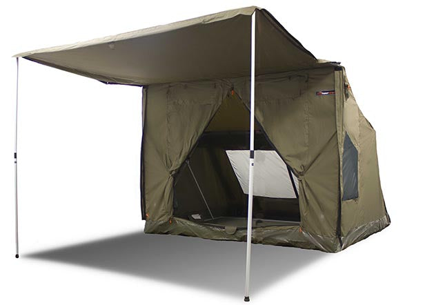Oztent RV5/ 30 Sekunden Zelt