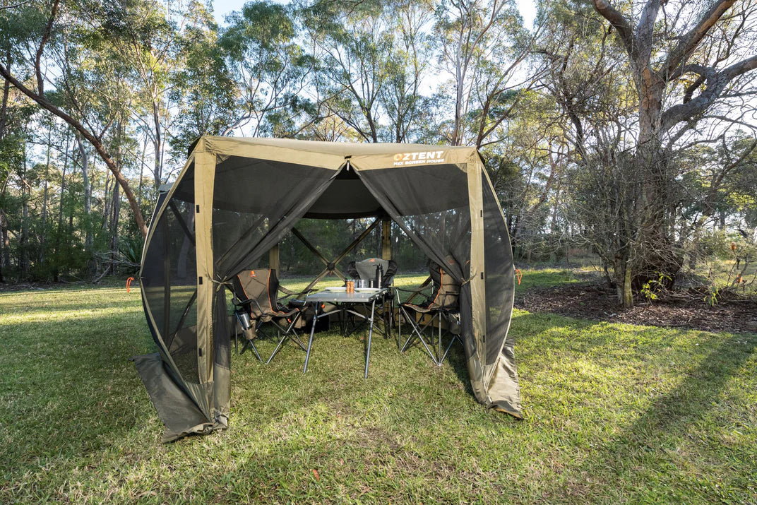 oztent zelte Oztent Screen House