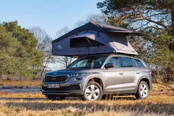 dachzelt gear rock Gear Rock Chilkat - Soft Top Dachzelt