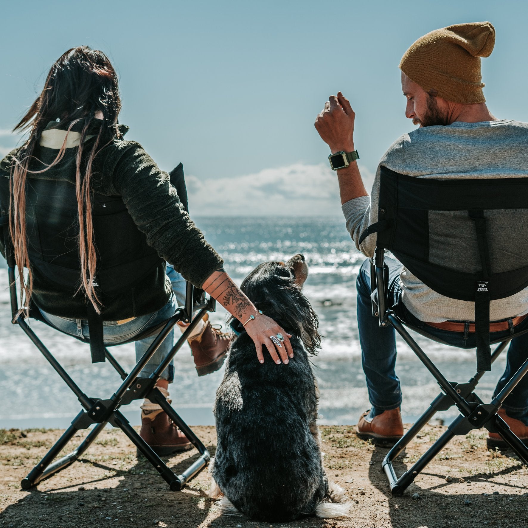 Front Runner Expander Chair