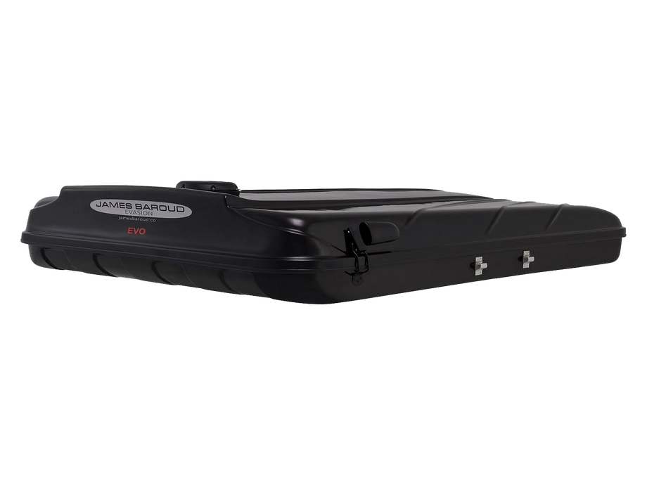 dachzelt james baroud evasion evo James Baroud Evasion EVO