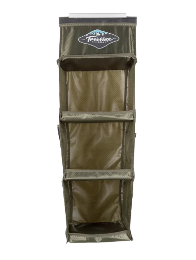 dachzelt organizer Treeline Organizer Für Dachzelte