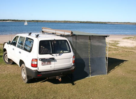 Markisen 1.4M / 2.0M / 2.5M Gordigear