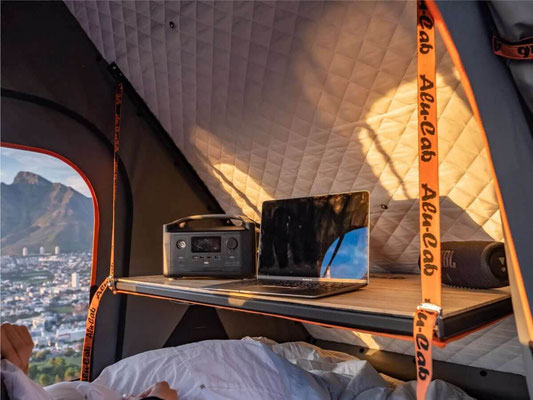 alu cab dachzelt preis Alu-Cab Dachzelt Gen 3-R Expedition