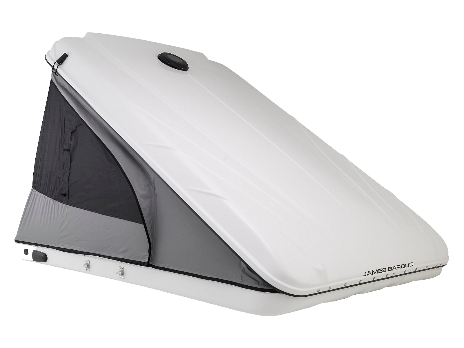 discovery dachzelt James Baroud Discovery Evo