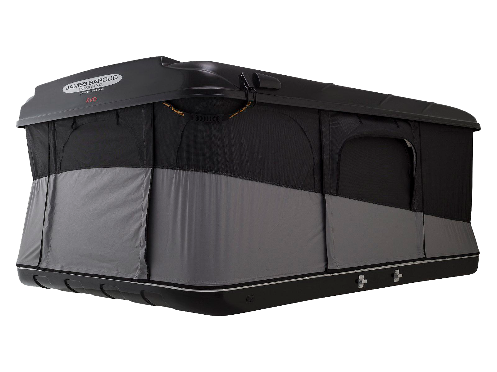 james baroud dachzelt evasion xxl James Baroud Evasion EVO